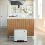 Contenitori e bidoni