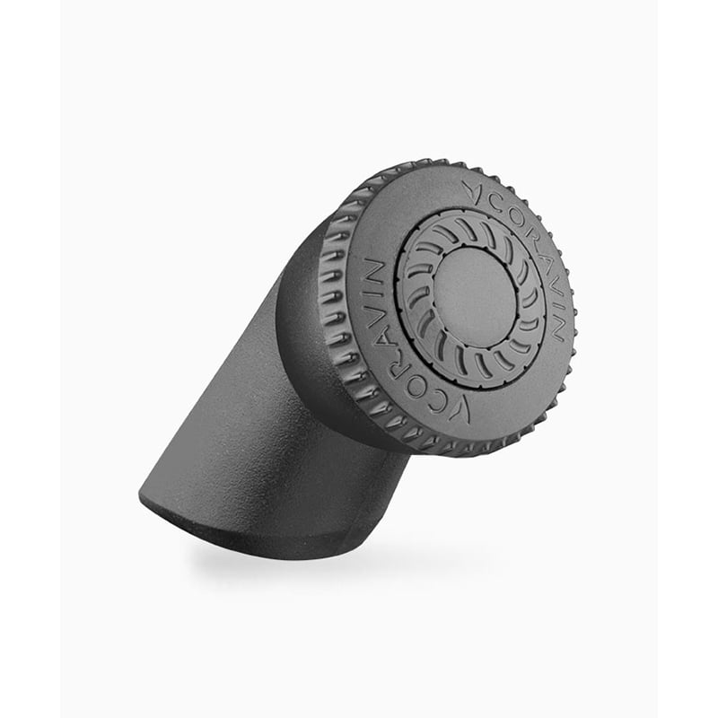 CORAVIN Pivot™+ Nero - immagine 2