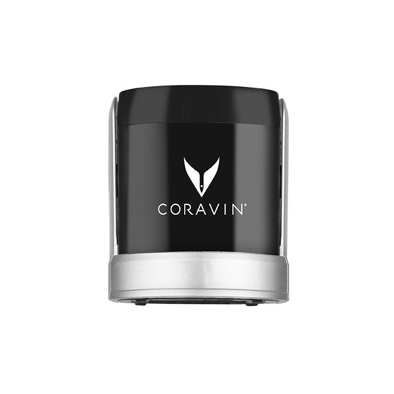 CORAVIN Timeless Aeratore Nero - immagine 8