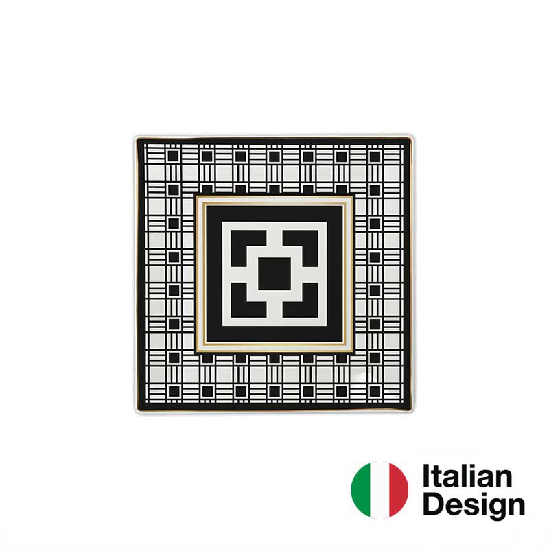 BACI MILANO Optical Testa Cavallo Nero 18cm - immagine 10