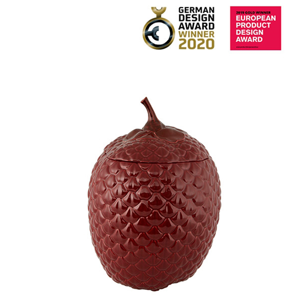 BORDALLO PINHEIRO Contenitore Amazzonia - immagine 2