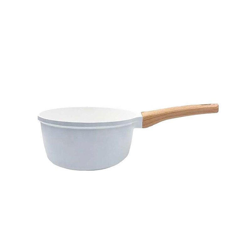 COOKUT Casseruola 16 cm Bianco