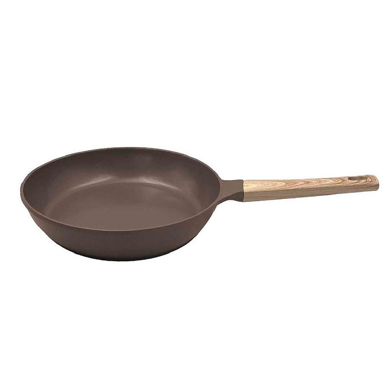 COOKUT Padella 28 cm Moka