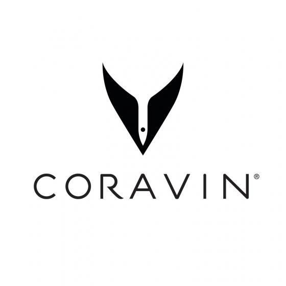 CORAVIN Pivot™+ Nero - immagine 6
