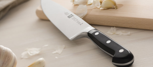 ZWILLING Coltello da carne Professional S - immagine 3