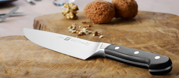 ZWILLING Coltello da carne Professional S - immagine 2