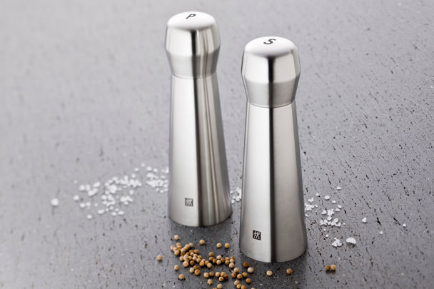 ZWILLING Macina pepe acciaio - immagine 2