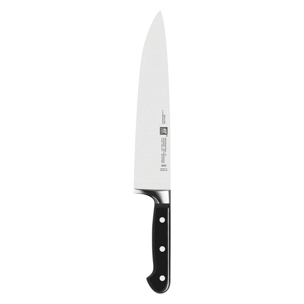 ZWILLING Coltello da cuoco 260mm Professional S