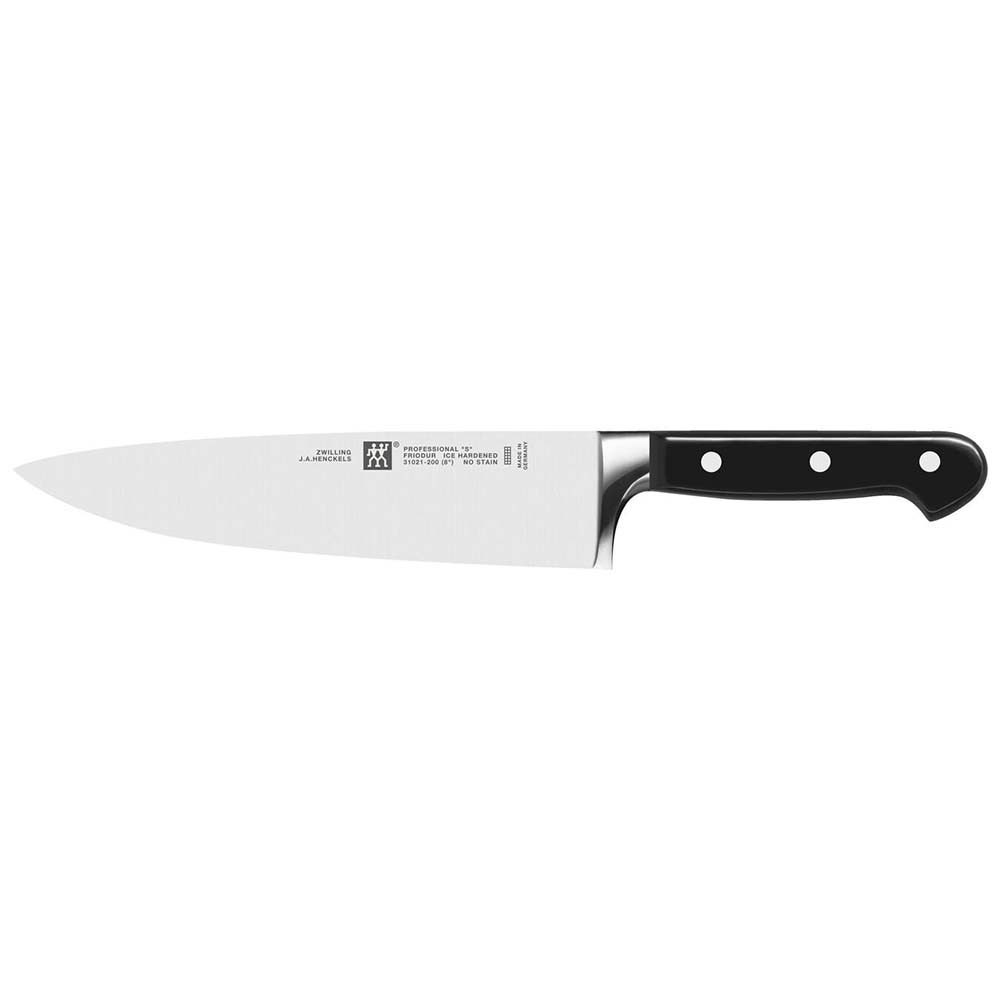ZWILLING Ceppo 7pz. Professional S - immagine 2