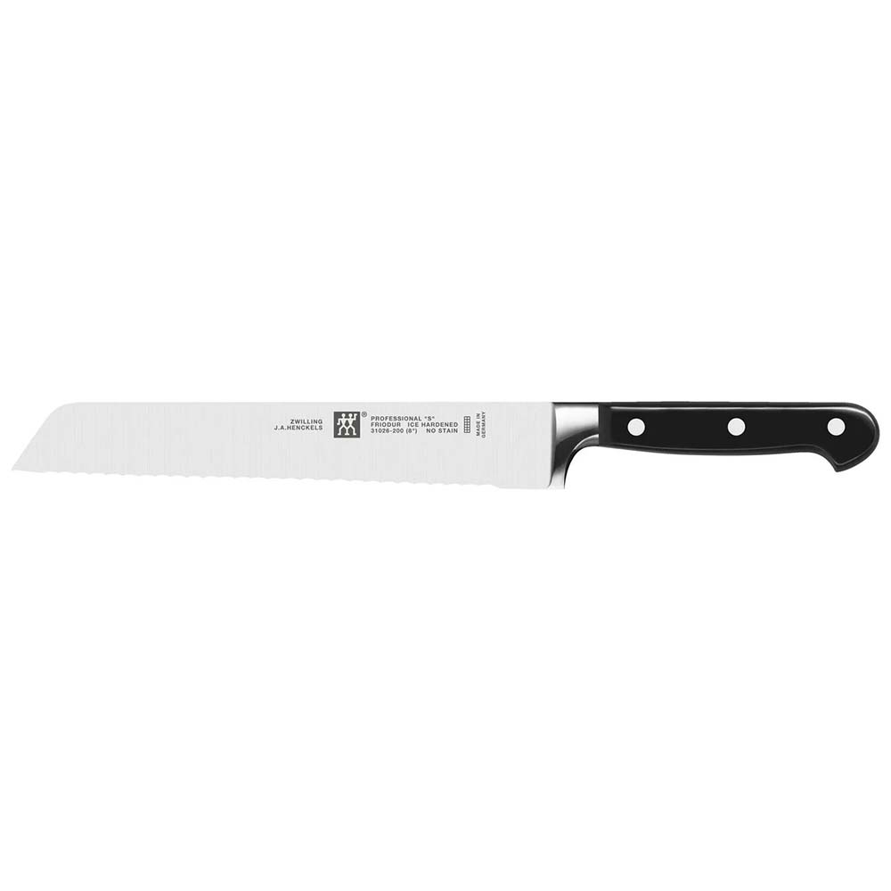 ZWILLING Ceppo 7pz. Professional S - immagine 6